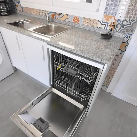 Apartmán Rnet - La Solana Casa Dani *