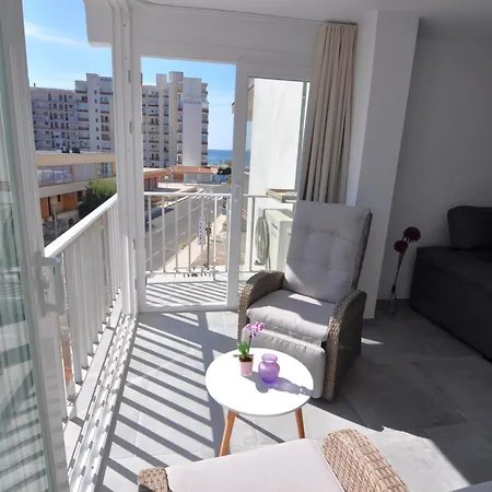 Rnet - La Solana Casa Dani Росас