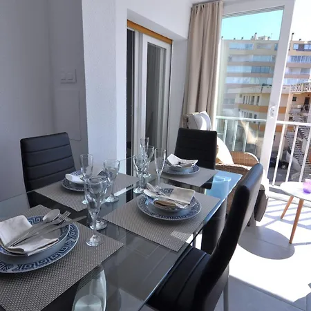 Rnet - La Solana Casa Dani