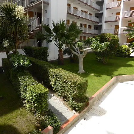 Apartment Rnet - La Solana Casa Dani *