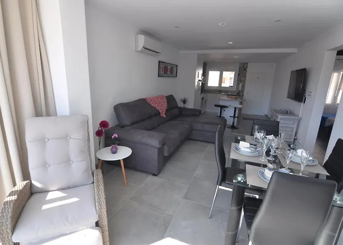 Rnet - La Solana Casa Dani
