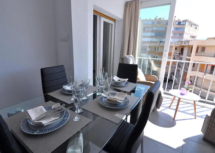 Rnet - La Solana Casa Dani