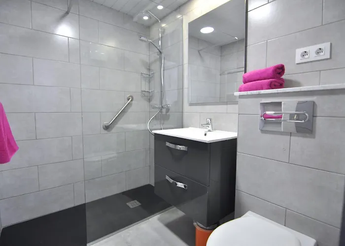 Rnet - La Solana Casa Dani Apartment Roses
