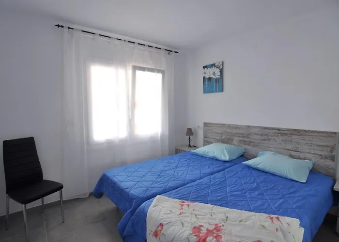 Rnet - La Solana Casa Dani Roses