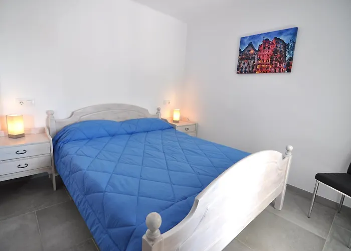 Apartment Rnet - La Solana Casa Dani Roses