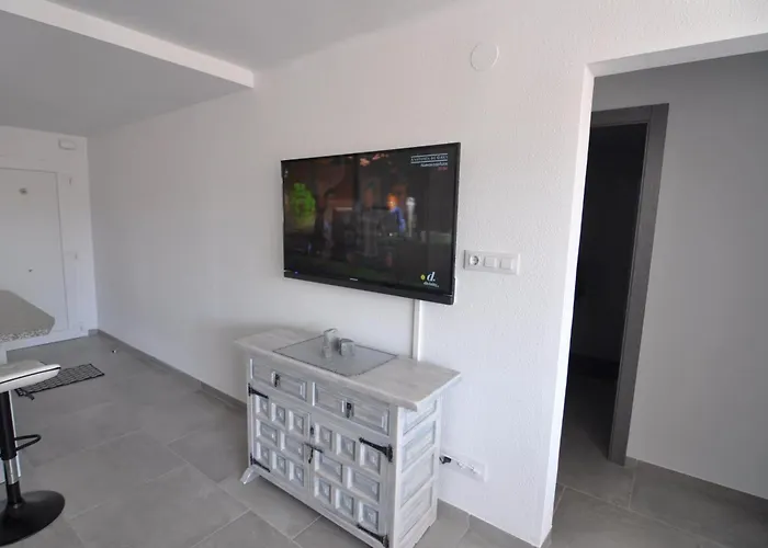 Rnet - La Solana Casa Dani Apartment