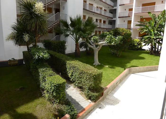 Apartment Rnet - La Solana Casa Dani *