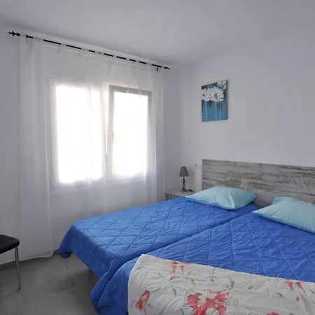Rnet - La Solana Casa Dani Росас