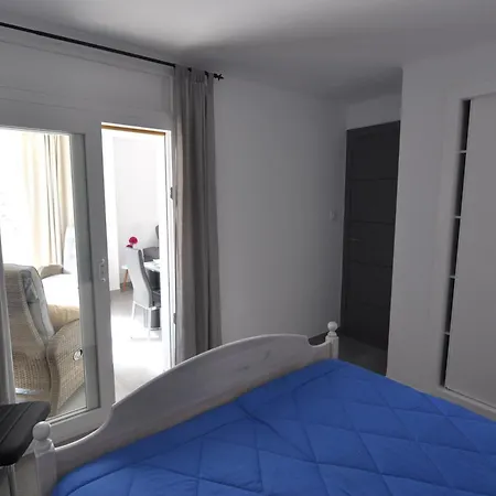 Rnet - La Solana Casa Dani * Ρόζες