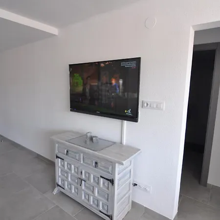 Rnet - La Solana Casa Dani Διαμέρισμα